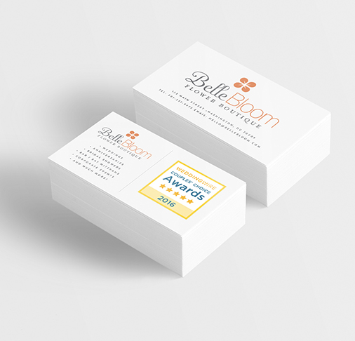 business cards