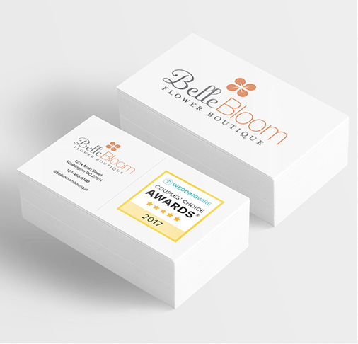 business cards